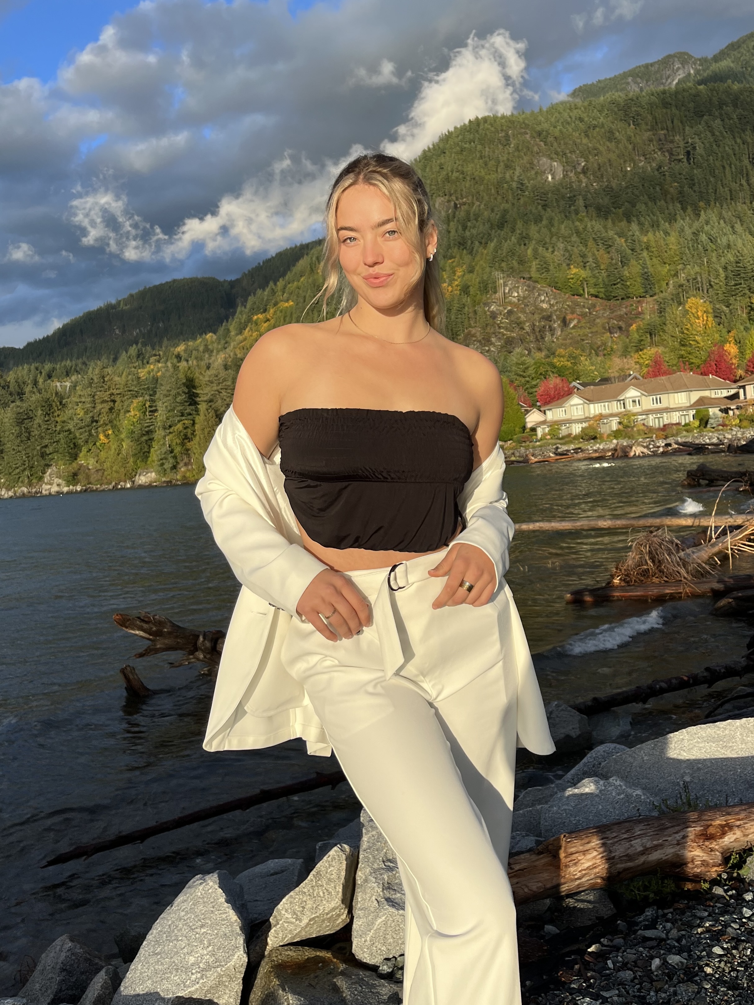 Sunni — Closer, Connector, Founder