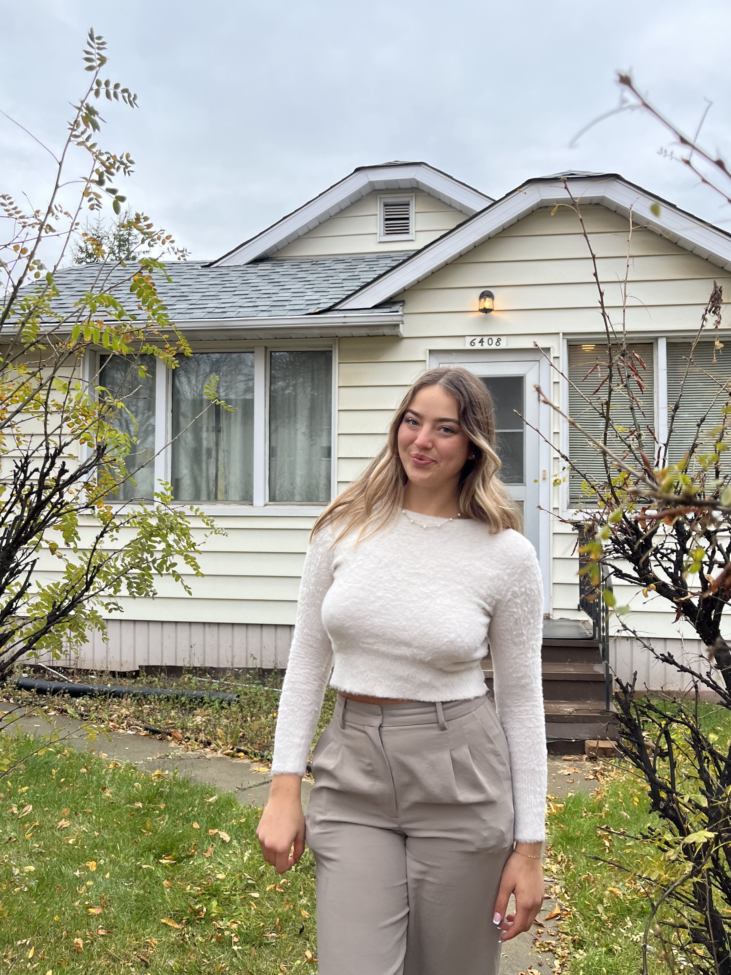 Finding ambitious businesses