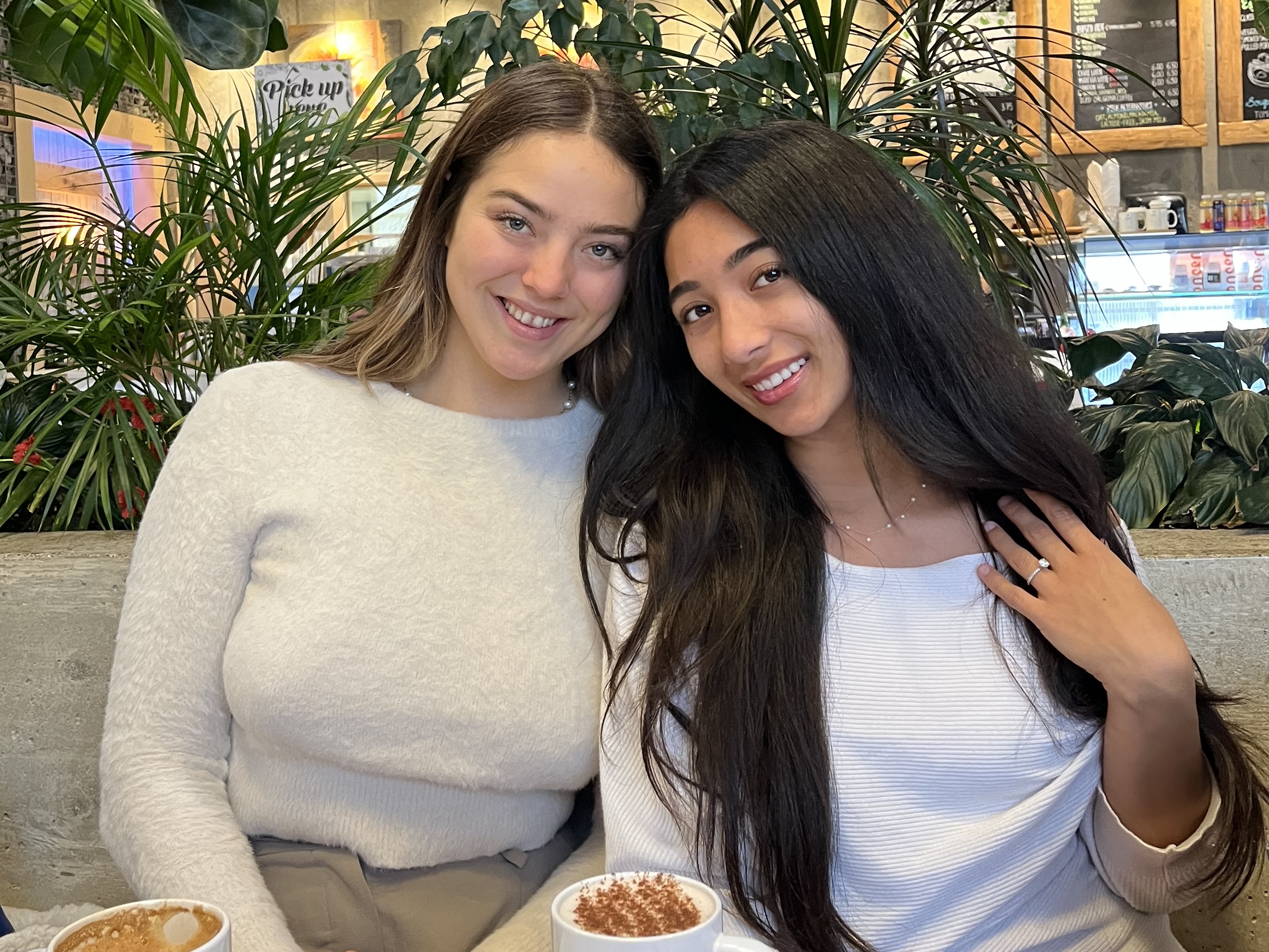 Pitching live websites